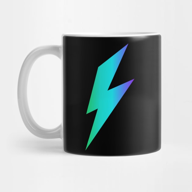 Lightning bolt by PallKris